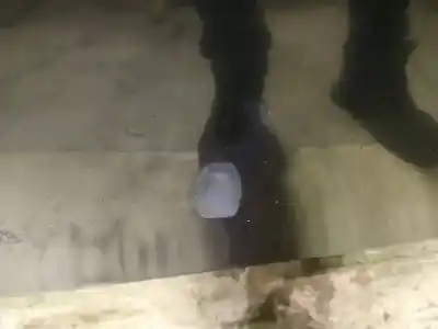 Second-hand car spare part plastics for volvo s60 i (384) d5 oem iam references 