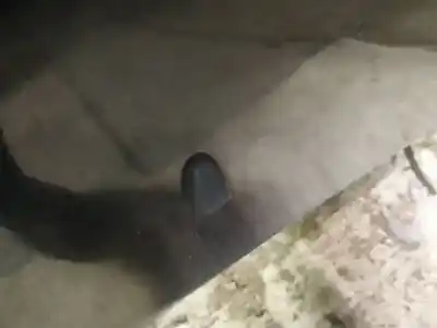 Second-hand car spare part plastics for volvo s60 i (384) d5 oem iam references 