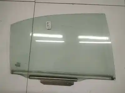 Tweedehands auto-onderdeel achter rechts raam voor toyota avensis (_t25_) 2.0 d-4d (cdt250_) oem iam-referenties as2