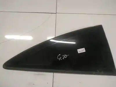 Peça sobressalente para automóvel em segunda mão vidro custódia triangular traseiro direito por opel corsa d (s07) 1.3 cdti (l08, l68) referências oem iam as2
