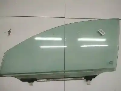 Tweedehands auto-onderdeel linker voorraam voor toyota avensis (_t25_) 2.0 d-4d (cdt250_) oem iam-referenties as2