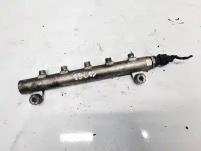 Pezzo di ricambio per auto di seconda mano rampa iniettori per chevrolet captiva (c100, c140) 2.0 d 4wd riferimenti oem iam 0445214174