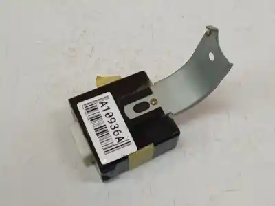 Second-hand car spare part electronic module for mazda premacy (cp) 2.0 td oem iam references g8d327ab