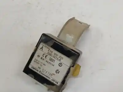 Pezzo di ricambio per auto di seconda mano modulo elettronico per mazda premacy (cp) 2.0 td riferimenti oem iam g8d327ab  g8d-327a-b, 90lp0144, 074720