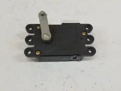 Second-hand car spare part air conditioning hatches opening motor for mazda premacy (cp) 2.0 td oem iam references 