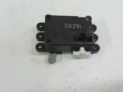 Pezzo di ricambio per auto di seconda mano motore apertura boccole aria condizionata per mazda premacy (cp) 2.0 td riferimenti oem iam   