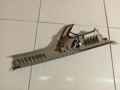 Pezzo di ricambio per auto di seconda mano plastica per honda fr-v (be) 2.0 (be3) riferimenti oem iam 84151sjd  84151-sjd