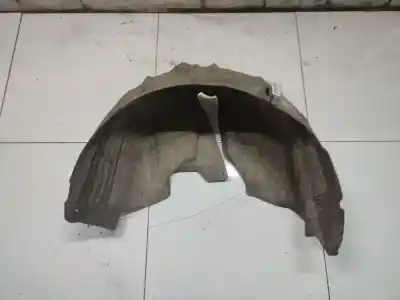 İkinci el araba yedek parçası sol arka tekerlek kemer için audi a3 (8p1) 2.0 tdi 16v oem iam referansları 