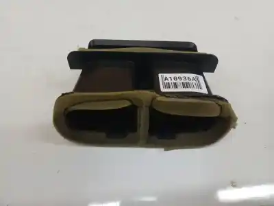 Second-hand car spare part plastics for mazda premacy (cp) 2.0 td oem iam references ga5r61271