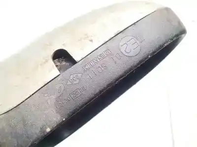 Peça sobressalente para automóvel em segunda mão espelho retrovisor esquerdo por renault thalia 2000 - 2010 1.4 55kw 2000 - 2010 referências oem iam e2018011  