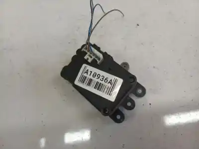 Pezzo di ricambio per auto di seconda mano motore apertura boccole aria condizionata per mazda premacy (cp) 2.0 td riferimenti oem iam   