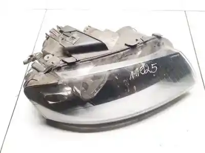 İkinci el araba yedek parçası sag far için audi a3 (8p1) 2.0 tdi 16v oem iam referansları 0301206202