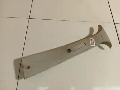 Tweedehands auto-onderdeel plasticen voor volkswagen sharan (7m8, 7m9, 7m6) 1.9 tdi oem iam-referenties 7m3867243c