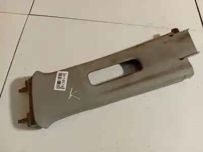 Pièce détachée automobile d'occasion plastiques pour honda fr-v (be) 2.0 (be3) références oem iam 84161sjd003