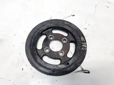 Pezzo di ricambio per auto di seconda mano puleggia dell albero motore per chevrolet captiva (c100, c140) 2.0 d 4wd riferimenti oem iam 