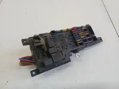 Second-hand car spare part fuse box unit for volvo s60 i (384) d5 oem iam references   