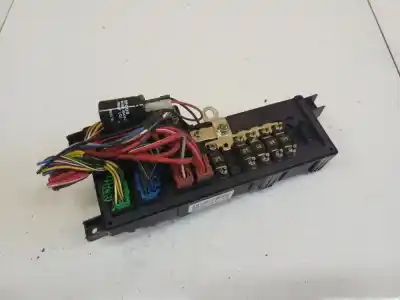 Second-hand car spare part fuse box unit for volvo s60 i (384) d5 oem iam references   