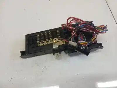 Second-hand car spare part fuse box unit for volvo s60 i (384) d5 oem iam references   