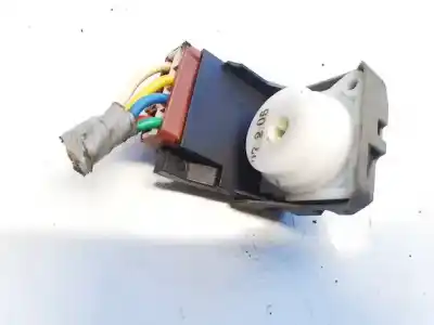 Peça sobressalente para automóvel em segunda mão comutador de ignição por honda fr-v (be) 2.2 i ctdi (be5) referências oem iam s5a4