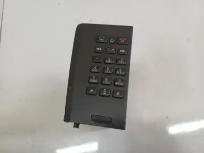 Second-hand car spare part various parts for volvo s60 i (384) d5 oem iam references 8673830