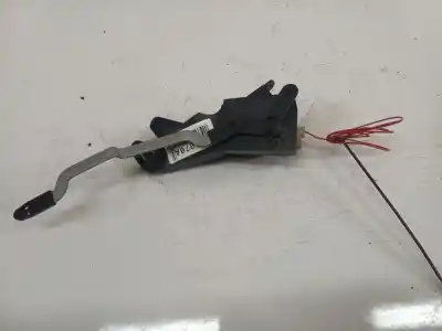 Peça sobressalente para automóvel em segunda mão motor de abertura da comporta de sofagem por volvo s60 i (384) d5 referências oem iam 74935  74935, 131101, 08 d, 08d