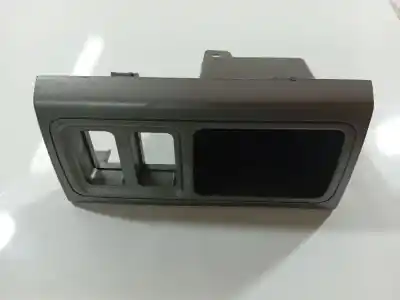 Pièce détachée automobile d'occasion plastiques pour honda fr-v (be) 2.0 (be3) références oem iam 77285sjdg020