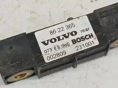 Second-hand car spare part sensor for volvo s60 i (384) d5 oem iam references 8622365  86 22 365, 23100-1, 231001