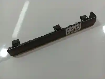 Tweedehands auto-onderdeel plasticen voor volkswagen sharan (7m8, 7m9, 7m6) 1.9 tdi oem iam-referenties 54681