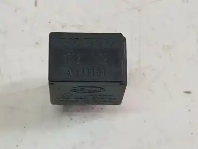 Second-hand car spare part relay for volvo s60 i (384) d5 oem iam references 4rd00781400