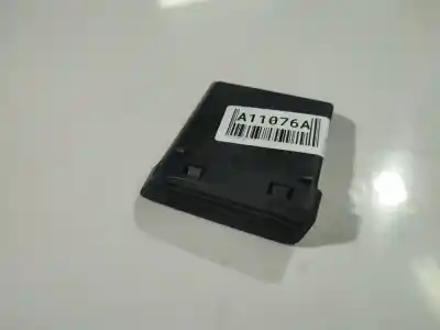 Pièce détachée automobile d'occasion plastiques pour ford c-max ii (dxa/cb7, dxa/ceu) 1.5 tdci econetic références oem iam am51r06003