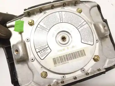 Peça sobressalente para automóvel em segunda mão airbag dianteiro esquerdo por audi a4 b5 (8d2) 1.8 referências oem iam   