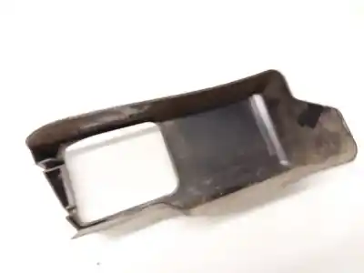 Peça sobressalente para automóvel em segunda mão plásticos por audi a4 b5 (8d2) 1.8 referências oem iam 8d0972807  