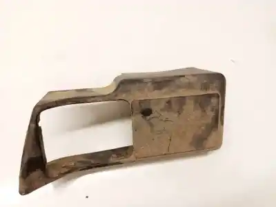 Peça sobressalente para automóvel em segunda mão plásticos por audi a4 b5 (8d2) 1.8 referências oem iam 8d0972807