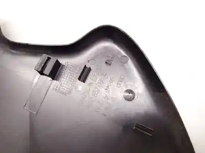 Second-hand car spare part plastics for audi a4 b5 (8d2) 1.8 oem iam references 8d0857086  