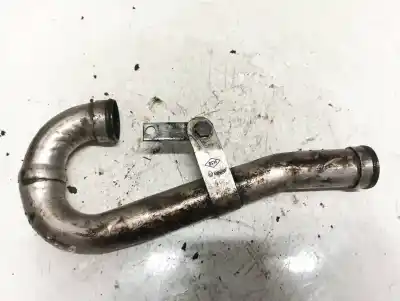 Peça sobressalente para automóvel em segunda mão tubo por renault scenic ii 1.5 dci diesel referências oem iam 