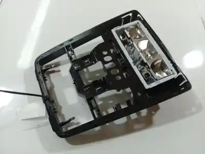 Gebrauchtes Autoersatzteil innenlicht zum opel astra j (p10) 1.4 turbo (68) oem-iam-referenzen 316627975