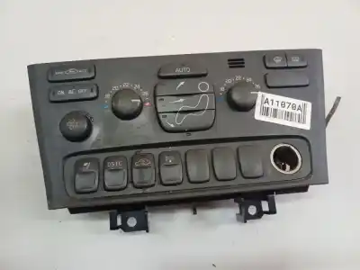 Second-hand car spare part climate control for volvo s60 i (384) d5 oem iam references 7923