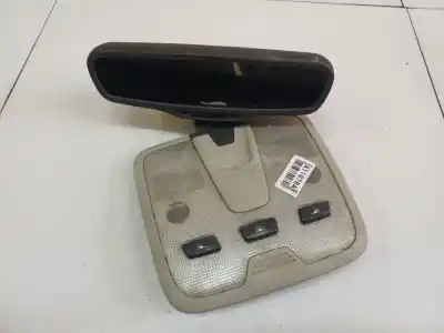 Second-hand car spare part licence plate light for volvo s60 i (384) d5 oem iam references 