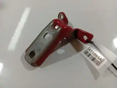 Gebrauchtes Autoersatzteil türhalter zum opel astra j (p10) 1.4 turbo (68) oem-iam-referenzen 