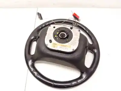 Peça sobressalente para automóvel em segunda mão volante por audi a4 b5 (8d2) 1.8 referências oem iam 4d0951543d  097139121