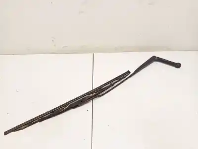 Peça sobressalente para automóvel em segunda mão haste de escova dianteiro esquerdo por audi a4 b5 (8d2) 1.8 referências oem iam 8d0955407a