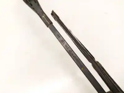 Second-hand car spare part left front windshield wiper arm for audi a4 b5 (8d2) 1.8 oem iam references 8d0955407a  