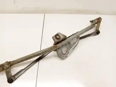 Peça sobressalente para automóvel em segunda mão mecanismo de escova dianteira por audi a4 b5 (8d2) 1.8 referências oem iam 8d1955023a