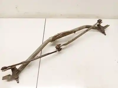 Second-hand car spare part front windscreen wiper linkage for audi a4 b5 (8d2) 1.8 oem iam references 8d1955023a  3397020438