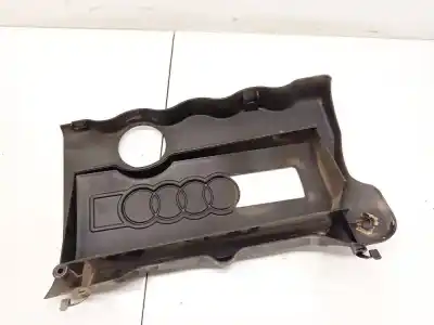 Second-hand car spare part engine cover for audi a4 b5 (8d2) 1.8 oem iam references 058103724c  