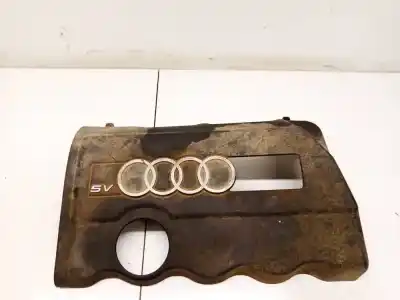Peça sobressalente para automóvel em segunda mão tampa do motor por audi a4 b5 (8d2) 1.8 referências oem iam 058103724c