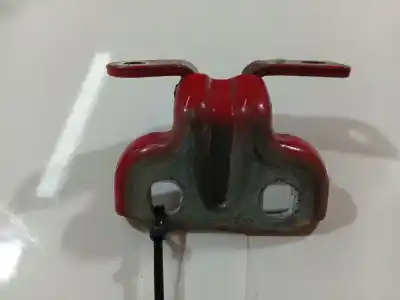 Gebrauchtes Autoersatzteil türhalter zum opel astra j (p10) 1.4 turbo (68) oem-iam-referenzen 