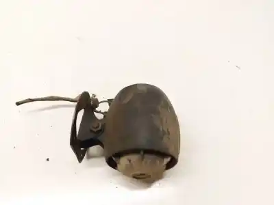 Peça sobressalente para automóvel em segunda mão buzina / sirene por audi a4 b5 (8d2) 1.8 referências oem iam 