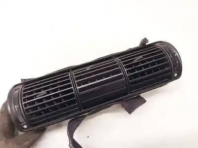 Peça sobressalente para automóvel em segunda mão grelha / difusor de ar por audi a4 b5 (8d2) 1.8 referências oem iam 8d0820951