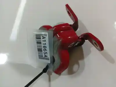 Gebrauchtes Autoersatzteil türhalter zum opel astra j (p10) 1.4 turbo (68) oem-iam-referenzen 